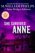 Cover: She Survived: Anne - Pinnacle Books