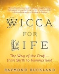 Cover: Wicca for Life - Citadel Press