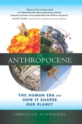 Cover: The Anthropocene - Synergetic Press