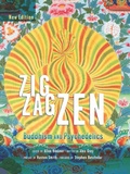 Cover: Zig Zag Zen - Synergetic Press