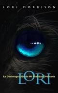 Cover: Lori - Four Jaguars Press