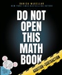 Cover: Do Not Open This Math Book! - Crown Books for Young Readers