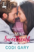 Cover: Be Mine, Sweetheart - Lyrical Shine