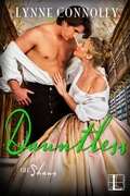 Cover: Dauntless - Lyrical Press