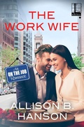 Cover: Work Wife - Lyrical Shine