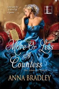 Enlarge image Cover: More or Less a Countess - Lyrical Press