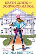 Cover: Death Comes to Dogwood Manor - Lyrical Press