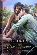 Cover: Bare Devotion - Lyrical Press