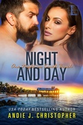 Cover: Night and Day - Lyrical Press
