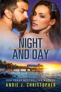 Enlarge image Cover: Night and Day - Lyrical Press