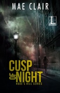 Cover: Cusp of Night - Lyrical Press