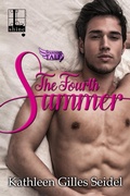 Cover: The Fourth Summer - Lyrical Press
