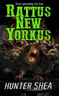 Cover: Rattus New Yorkus - Lyrical Press