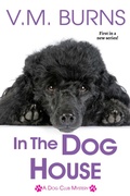 Cover: In the Dog House - Lyrical Press