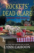 Cover: Rockets' Dead Glare - Lyrical Press