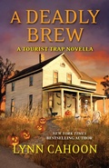 Cover: A Deadly Brew - Lyrical Press