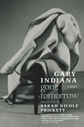 Cover: Gone Tomorrow - Seven Stories Press