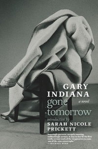 Enlarge image Cover: Gone Tomorrow - Seven Stories Press
