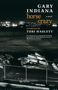 Cover: Horse Crazy - Seven Stories Press
