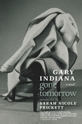 Cover: Gone Tomorrow - Seven Stories Press,U.S.