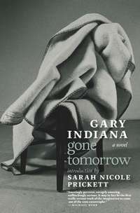 Enlarge image Cover: Gone Tomorrow - Seven Stories Press,U.S.