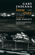 Cover: Horse Crazy - Seven Stories Press,U.S.