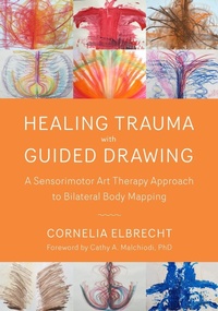Enlarge image Cover: Healing Trauma with Guided Drawing - North Atlantic Books