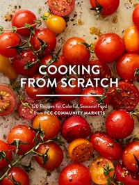 Abbildung von: Cooking from Scratch - Blue Star Press