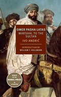 Cover: Omer Pasha Latas - NYRB Classics