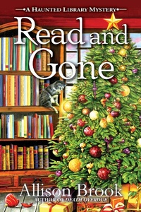 Enlarge image Cover: Read and Gone - Crooked Lane Books