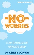 Cover: No Worries - Short Books Ltd