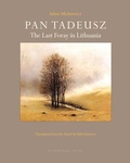 Cover: Pan Tadeusz - New York Review Books