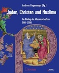 Cover: Juden, Christen und Muslime - Kremayr & Scheriau