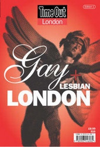Abbildung von: Gay and Lesbian London - Time Out Publications Ltd
