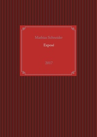 Enlarge image Cover: Exposé - Books on Demand