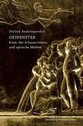 Cover: Gespenster - Konstanz University Press