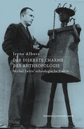 Cover: Der diskrete Charme der Anthropologie - Konstanz University Press