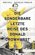 Cover: Die sonderbare letzte Reise des Donald Crowhurst - Piper