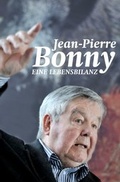 Cover: Jean-Pierre Bonny - Knapp Verlag