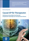 Cover: Causal-EP f&uuml;r Therapeuten - mgo fachverlage