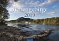 Cover: Siebengebirge 2019 - Lempertz Edition und Verlagsbuchhandlung