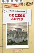 Cover: De Lege Artis - Lempertz Edition und Verlagsbuchhandlung