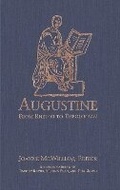 Cover: Augustine - Wilfrid Laurier University Press