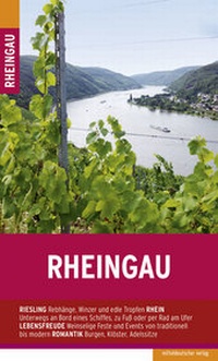 Abbildung von: Rheingau - Mitteldeutscher Verlag