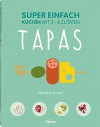 Abbildung von: SUPER EINFACH - TAPAS - Librero
