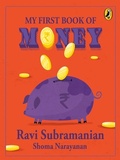 Cover: My First Book of Money - Puffin