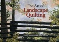 Cover: The Art of Landscape Quilting - Krause Publications