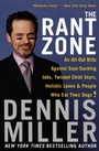 Cover: The Rant Zone - HarperCollins