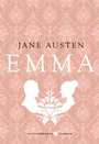 Cover: Emma - HarperCollins