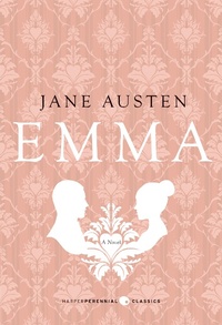 Enlarge image Cover: Emma - HarperCollins